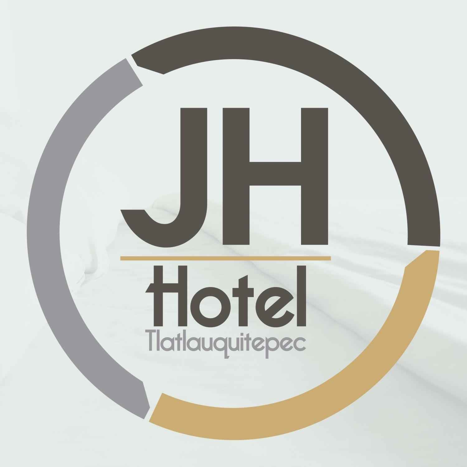 Jh Hotel Tlatlauqui Tlatlauquitepec ภายนอก รูปภาพ